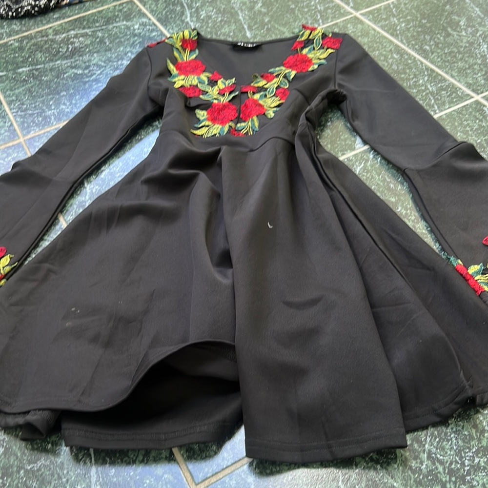 dress